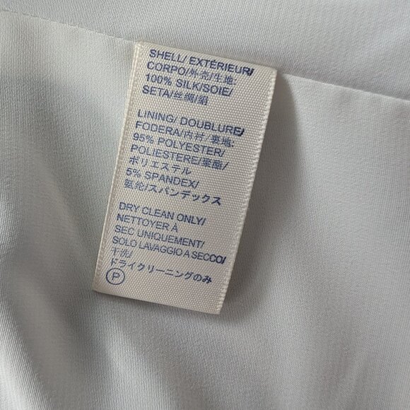 NWT Rebecca Minkoff Becky Jacket / Blazer (Light Blue) - Picture 11 of 15